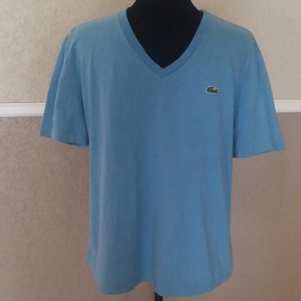 Lacoste Live T-shirt